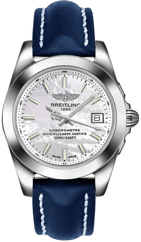 Breitling Galactic W7433012/A779 